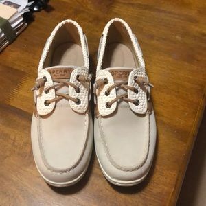 Sperry Top-Sider Songfish